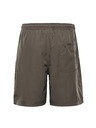 ALPINE PRO Muške sportske kratke hlače ALPINE PRO JERAN 2 stone gray