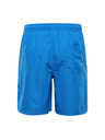 ALPINE PRO Muške sportske kratke hlače ALPINE PRO JERAN 2 electric blue lemonade