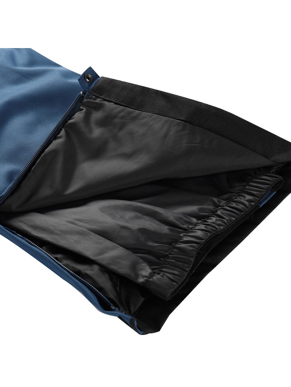 ALPINE PRO Muške skijaške hlače s membranom ptx snow ALPINE PRO EDES gibraltar sea