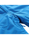 ALPINE PRO Muške skijaške hlače s membranom ptx snow ALPINE PRO EDES 2 brilliant blue