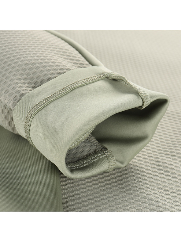 ALPINE PRO Muški brzo sušeći pulover ALPINE PRO FEZ abbey stone