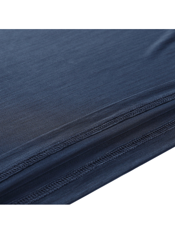 ALPINE PRO Muška brzo sušeća majica s cool dry ALPINE PRO BASIK moonlit ocean