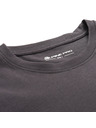ALPINE PRO Muška pamučna majica ALPINE PRO DOMEN obsidian varijanta pa