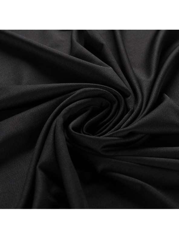 ALPINE PRO Muška brzo sušeća majica s cool dry ALPINE PRO MARETH black