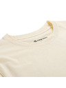 ALPINE PRO Muška pamučna majica ALPINE PRO DORG cream varijanta pd