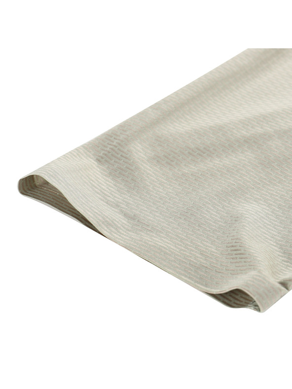 ALPINE PRO Muški biciklistički dres sa cool dry ALPINE PRO SAGEN 2 abbey stone