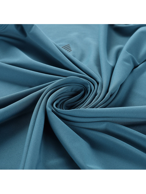 ALPINE PRO Muške funkcionalne majice s cool-dry ALPINE PRO BOND 3 storm blue