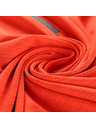 ALPINE PRO Muška brzo sušeća majica ALPINE PRO GERET 3 orange.com