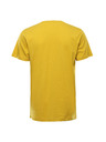 ALPINE PRO Muška majica od organske pamuke ALPINE PRO TERMES 3 lemon curry varijanta pb