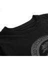 ALPINE PRO Muška pamučna majica ALPINE PRO DORG black varijanta pa