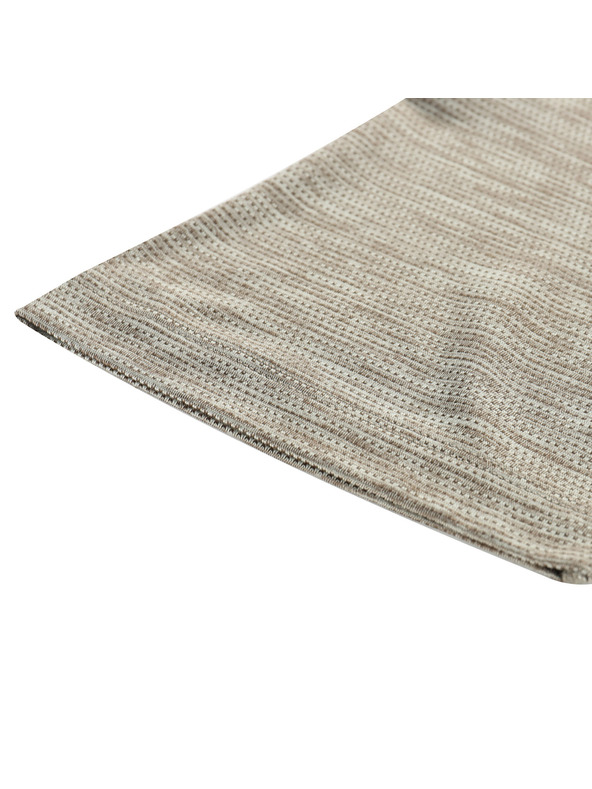 ALPINE PRO Muška brzo sušeća majica ALPINE PRO GERET 3 stone gray