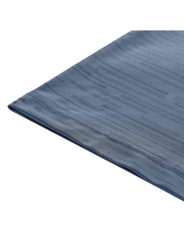 ALPINE PRO Muške funkcionalne majice ALPINE PRO NERW dk.metal blue