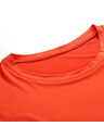 ALPINE PRO Muška brzo sušeća majica s cool dry ALPINE PRO BASIK orange.com