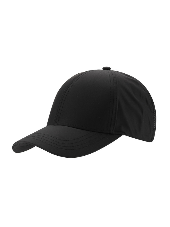 ALPINE PRO Sportska kapa ALPINE PRO SQUIRREL 3 black