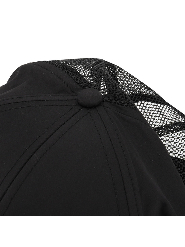 ALPINE PRO Sportska kapa ALPINE PRO SQUIRREL 3 black