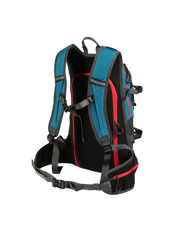 ALPINE PRO Outdoor ruksak 20l ALPINE PRO ZULE keramika