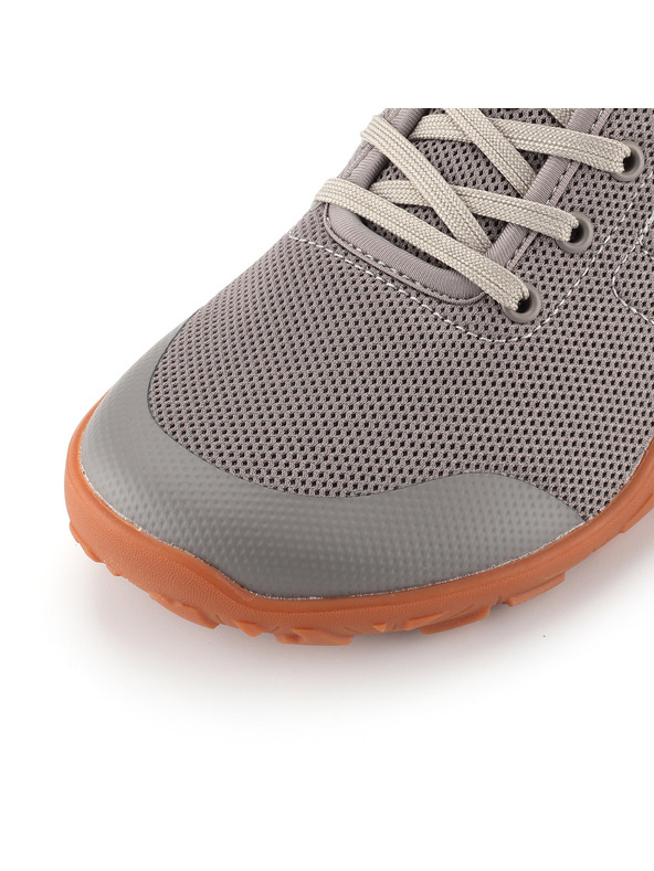 ALPINE PRO Gradska barefoot obuća ALPINE PRO KERME dove