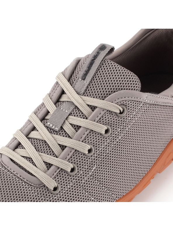 ALPINE PRO Gradska barefoot obuća ALPINE PRO KERME dove