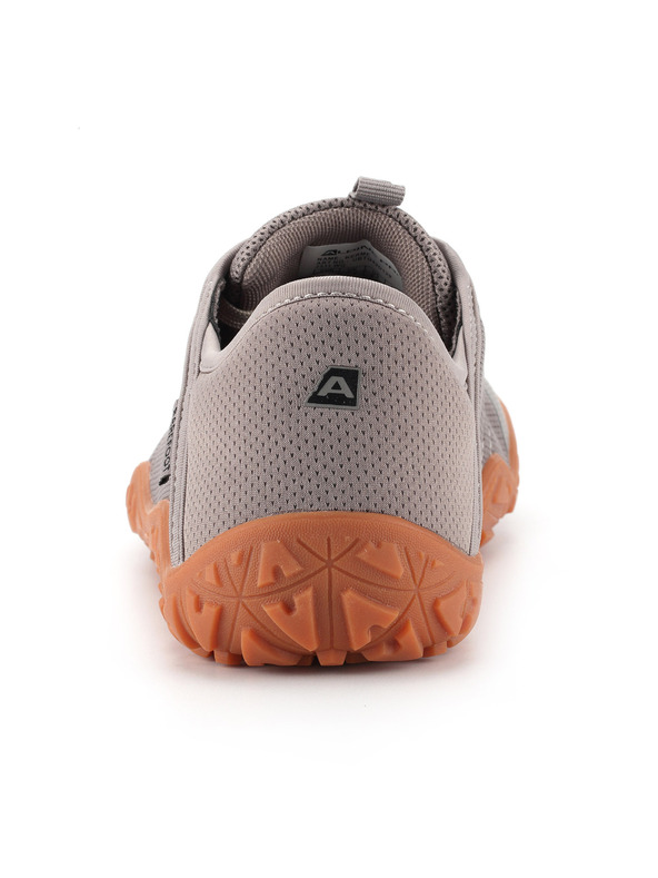 ALPINE PRO Gradska barefoot obuća ALPINE PRO KERME dove