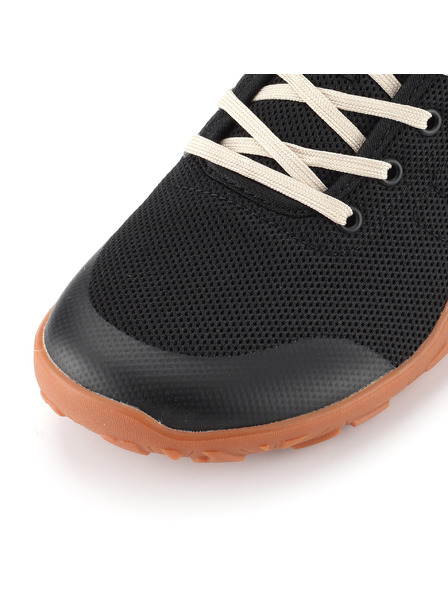 ALPINE PRO Gradska barefoot obuća ALPINE PRO KERME black