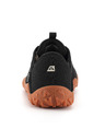 ALPINE PRO Gradska barefoot obuća ALPINE PRO KERME black