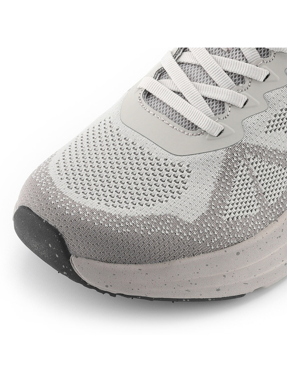 ALPINE PRO Gradska obuća ALPINE PRO HUNE 2 driftwood