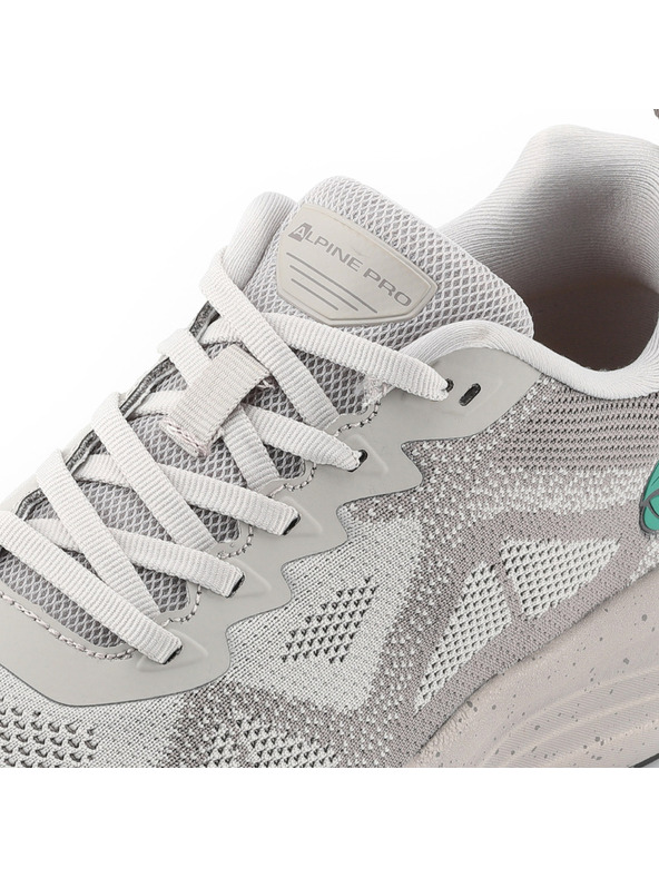 ALPINE PRO Gradska obuća ALPINE PRO HUNE 2 driftwood