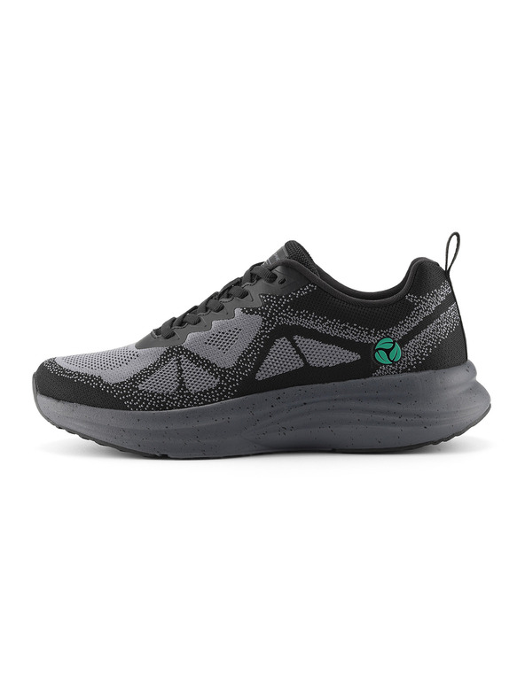 ALPINE PRO Gradska obuća ALPINE PRO HUNE 2 black