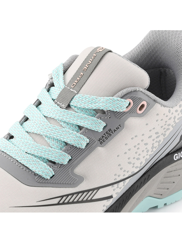 ALPINE PRO Outdoor obuća s giga boom ALPINE PRO MODORE high rise