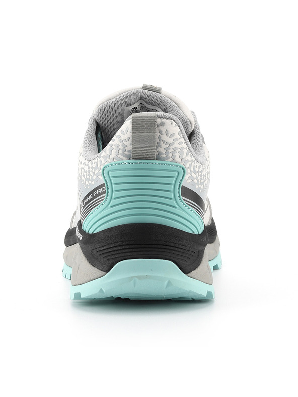 ALPINE PRO Outdoor obuća s giga boom ALPINE PRO MODORE high rise