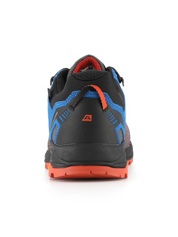 ALPINE PRO Outdoor obuća s ptx membranom ALPINE PRO IBANE 2 brilliant blue