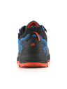 ALPINE PRO Outdoor obuća s ptx membranom ALPINE PRO IBANE 2 brilliant blue