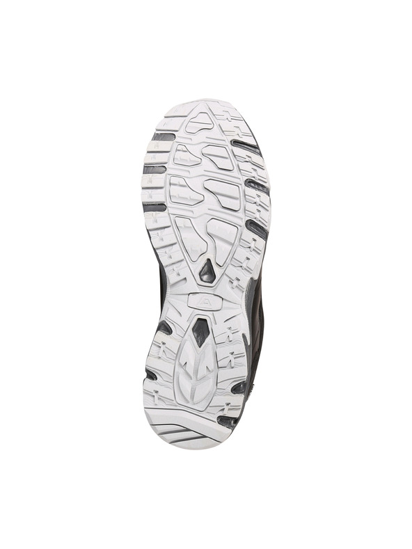 ALPINE PRO Vanjske cipele s ptx membranom ALPINE PRO UHESE crne boje