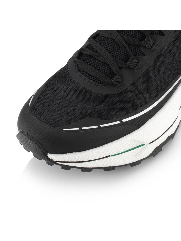 ALPINE PRO Outdoor obuća s giga boom ALPINE PRO NOVETE black