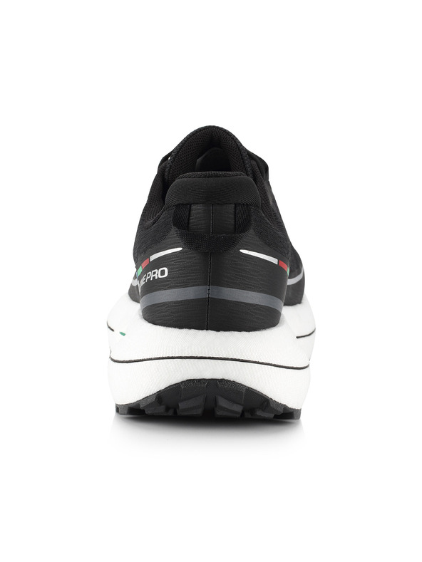 ALPINE PRO Outdoor obuća s giga boom ALPINE PRO NOVETE black