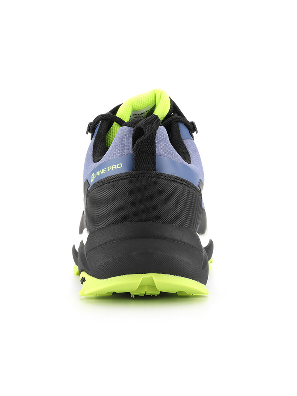 ALPINE PRO Outdoor obuća s ptx membranom ALPINE PRO QEDE 2 folkstone