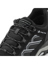 ALPINE PRO Vanjska obuća sa ptx membranom ALPINE PRO GIMIE 2 black