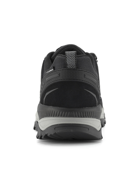 ALPINE PRO Vanjska obuća sa ptx membranom ALPINE PRO GIMIE 2 black