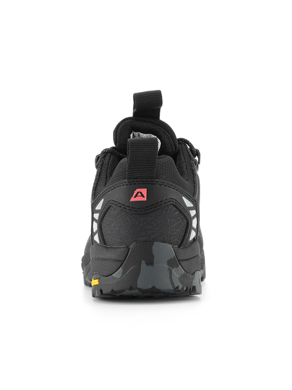 ALPINE PRO Outdoor obuća s PTX membranom ALPINE PRO SPIDERE tamno siva