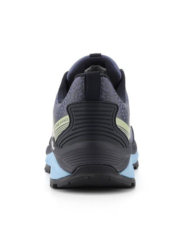 ALPINE PRO Outdoor obuća s giga boom ALPINE PRO MODORE mood indigo