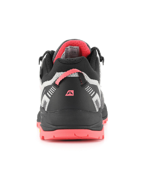 ALPINE PRO Vanjska obuća sa ptx membranom ALPINE PRO IBANE 3 high rise