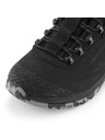 ALPINE PRO Vanjska obuća s ptx membranom ALPINE PRO SPIDERE MID black