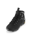 ALPINE PRO Vanjska obuća s ptx membranom ALPINE PRO SPIDERE MID black