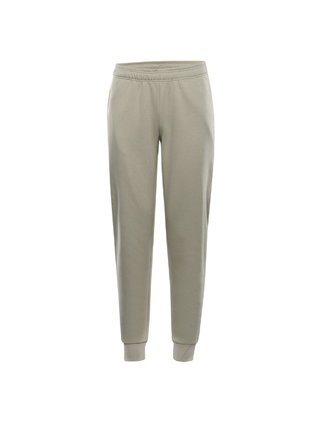 ALPINE PRO Muške pamučne trenirke ALPINE PRO DAKK abbey stone