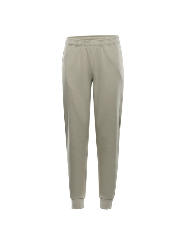 ALPINE PRO Muške pamučne trenirke ALPINE PRO DAKK abbey stone