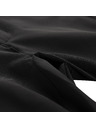 ALPINE PRO Muške brzo sušive hlače s cool dry ALPINE PRO RAMEL 2 black