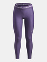 Under Armour Djevojačke tajice Under Armour HeatGear Legging