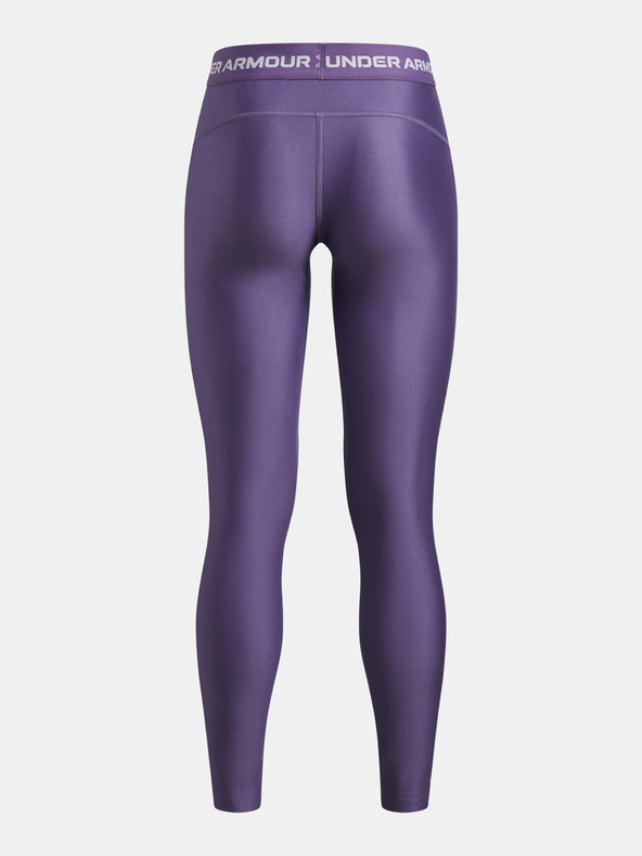 Under Armour Djevojačke tajice Under Armour HeatGear Legging