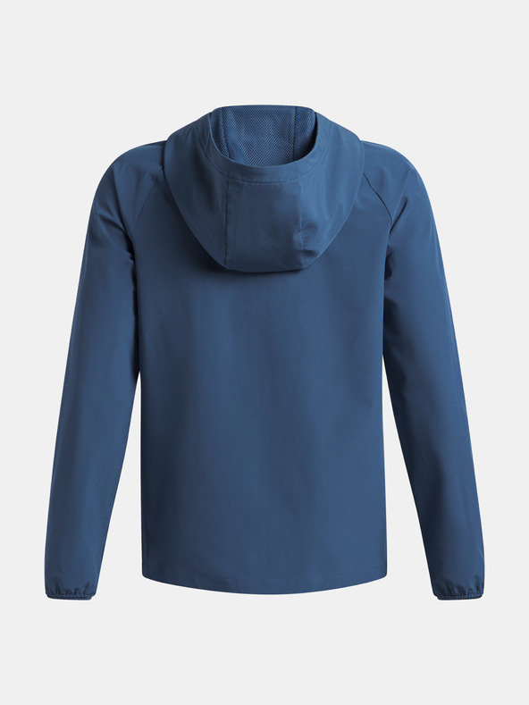 Under Armour Dječja jakna Under Armour UA VIBE WOVEN WINDBREAKER