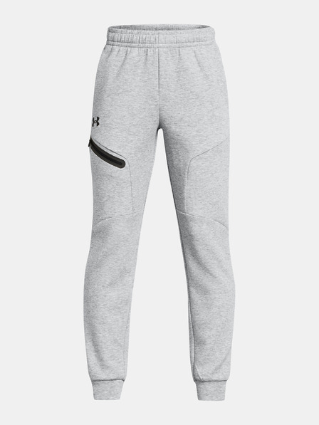 Under Armour Under Armour UA B nezaustavljivi Flc jogger za dječake